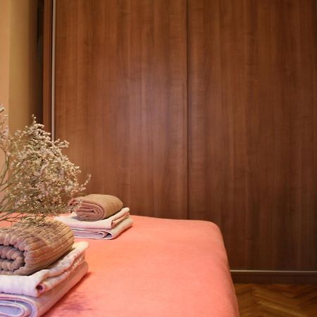 Belgrade Stay Apartments Екстериор снимка