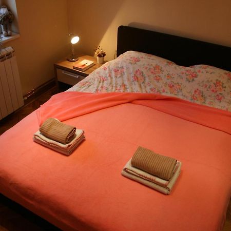 Belgrade Stay Apartments Екстериор снимка