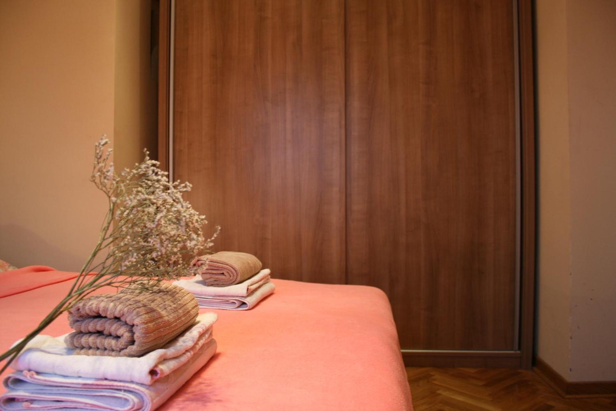 Belgrade Stay Apartments Екстериор снимка