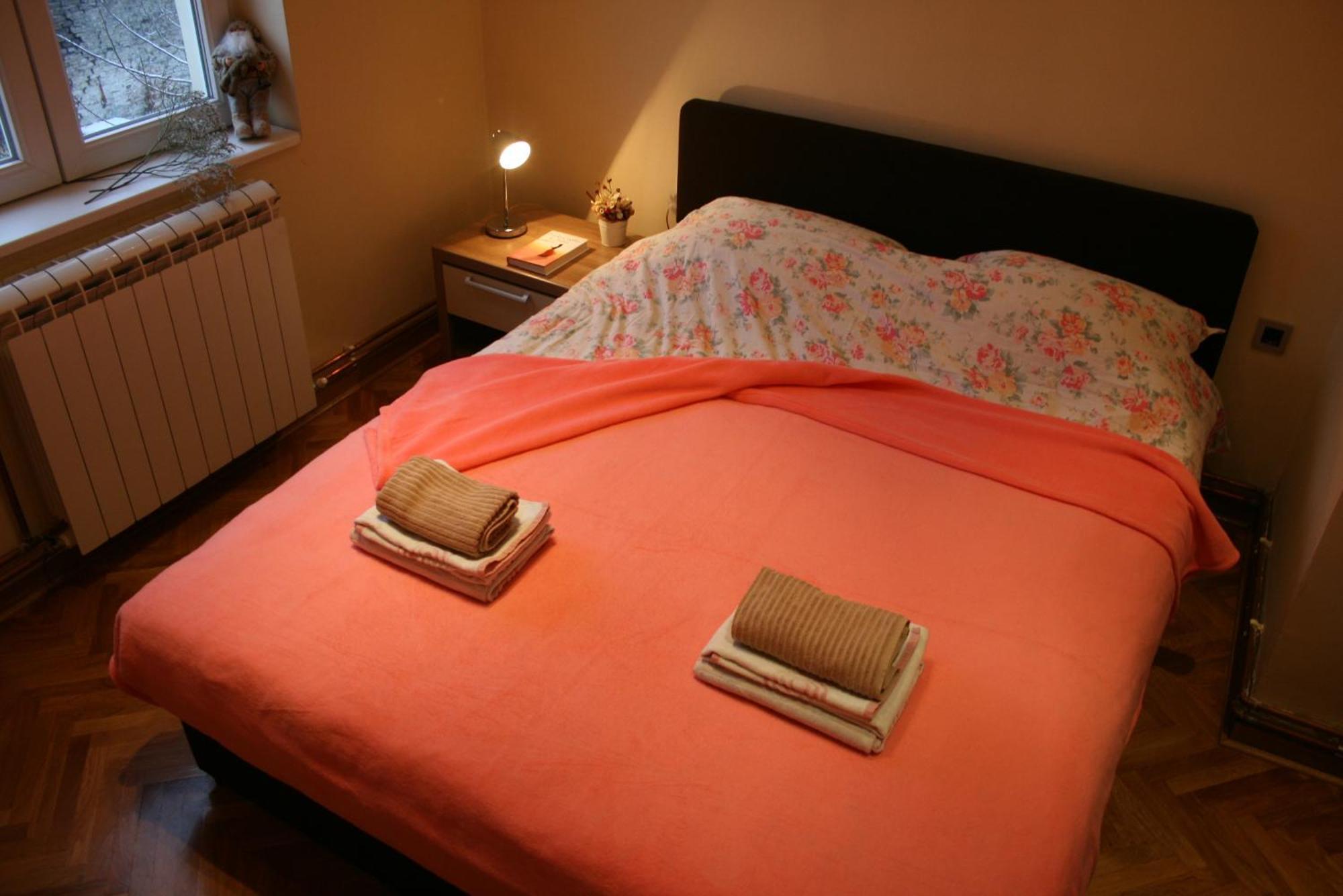 Belgrade Stay Apartments Екстериор снимка