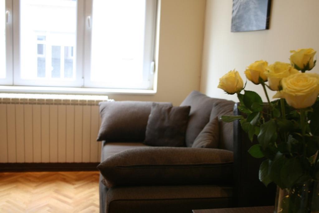Belgrade Stay Apartments Стая снимка