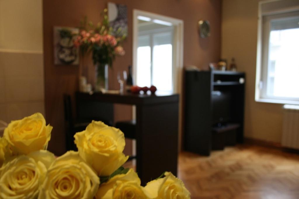 Belgrade Stay Apartments Стая снимка