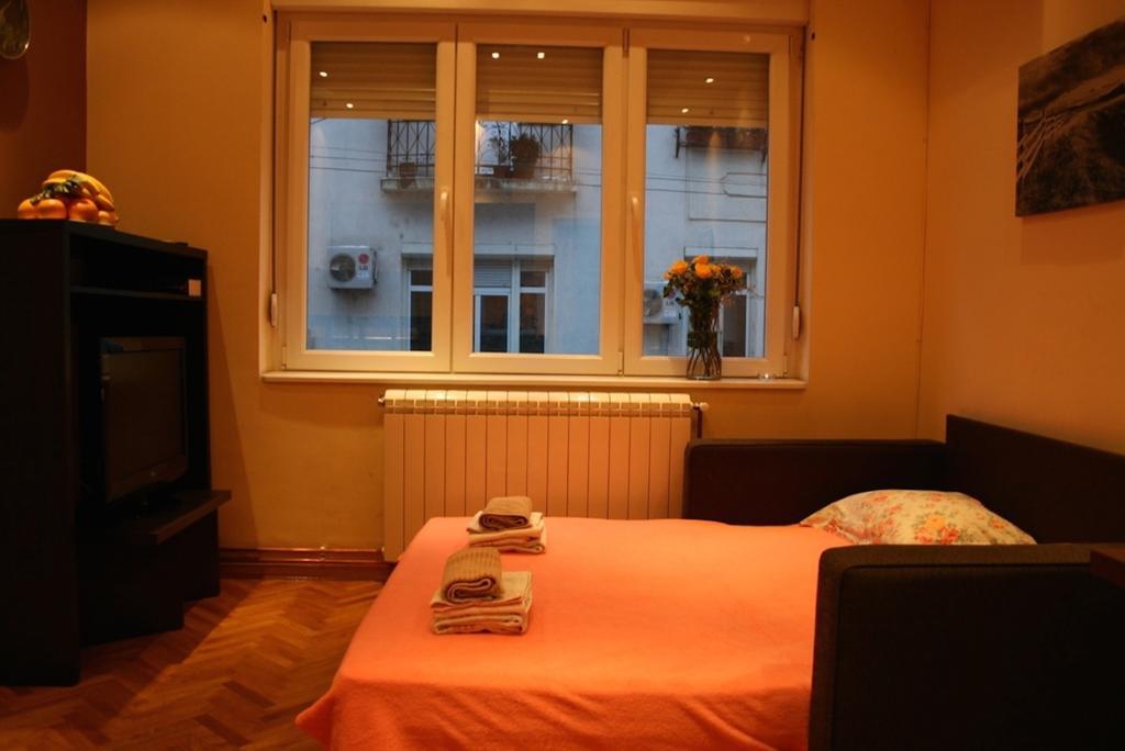 Belgrade Stay Apartments Стая снимка