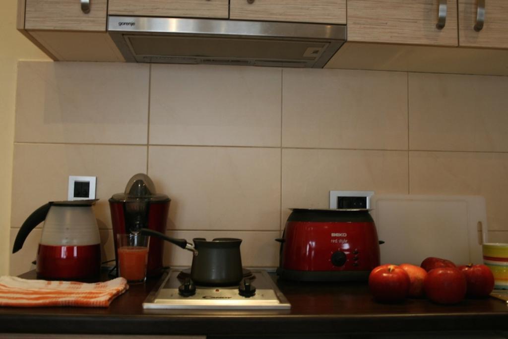 Belgrade Stay Apartments Стая снимка