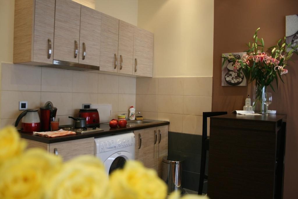 Belgrade Stay Apartments Стая снимка