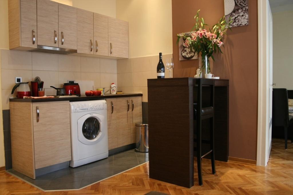 Belgrade Stay Apartments Стая снимка