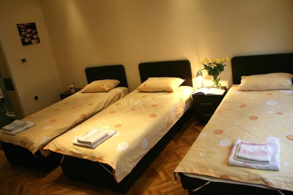 Belgrade Stay Apartments Стая снимка