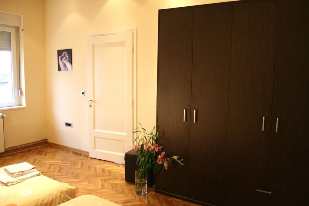 Belgrade Stay Apartments Стая снимка