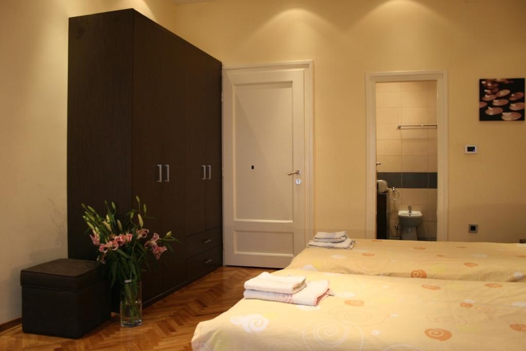 Belgrade Stay Apartments Стая снимка