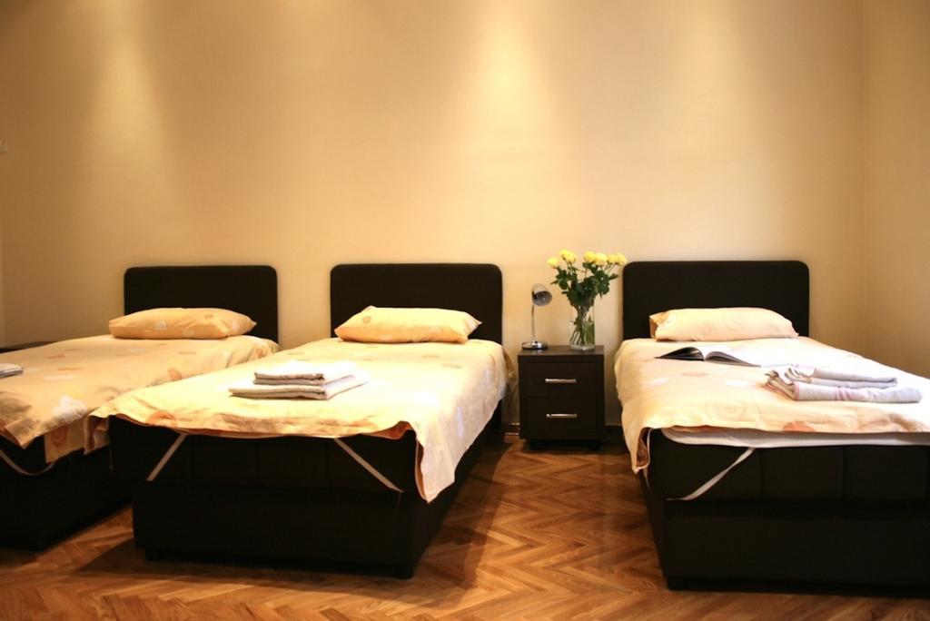 Belgrade Stay Apartments Стая снимка