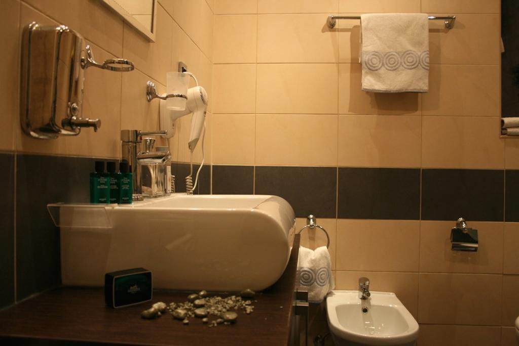 Belgrade Stay Apartments Стая снимка