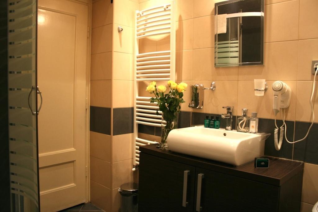 Belgrade Stay Apartments Стая снимка