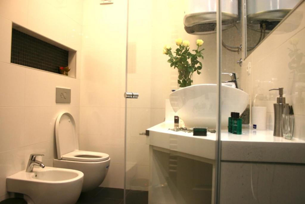 Belgrade Stay Apartments Стая снимка